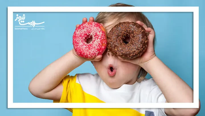 مصرف قند باعث تشدید علائم ADHD میشود؟