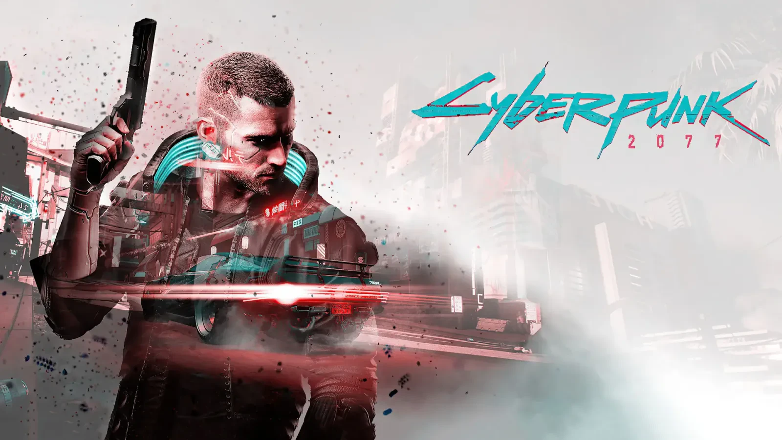 با این ماد میتوان Cyberpunk 2077 را دونفره تجربه کرد