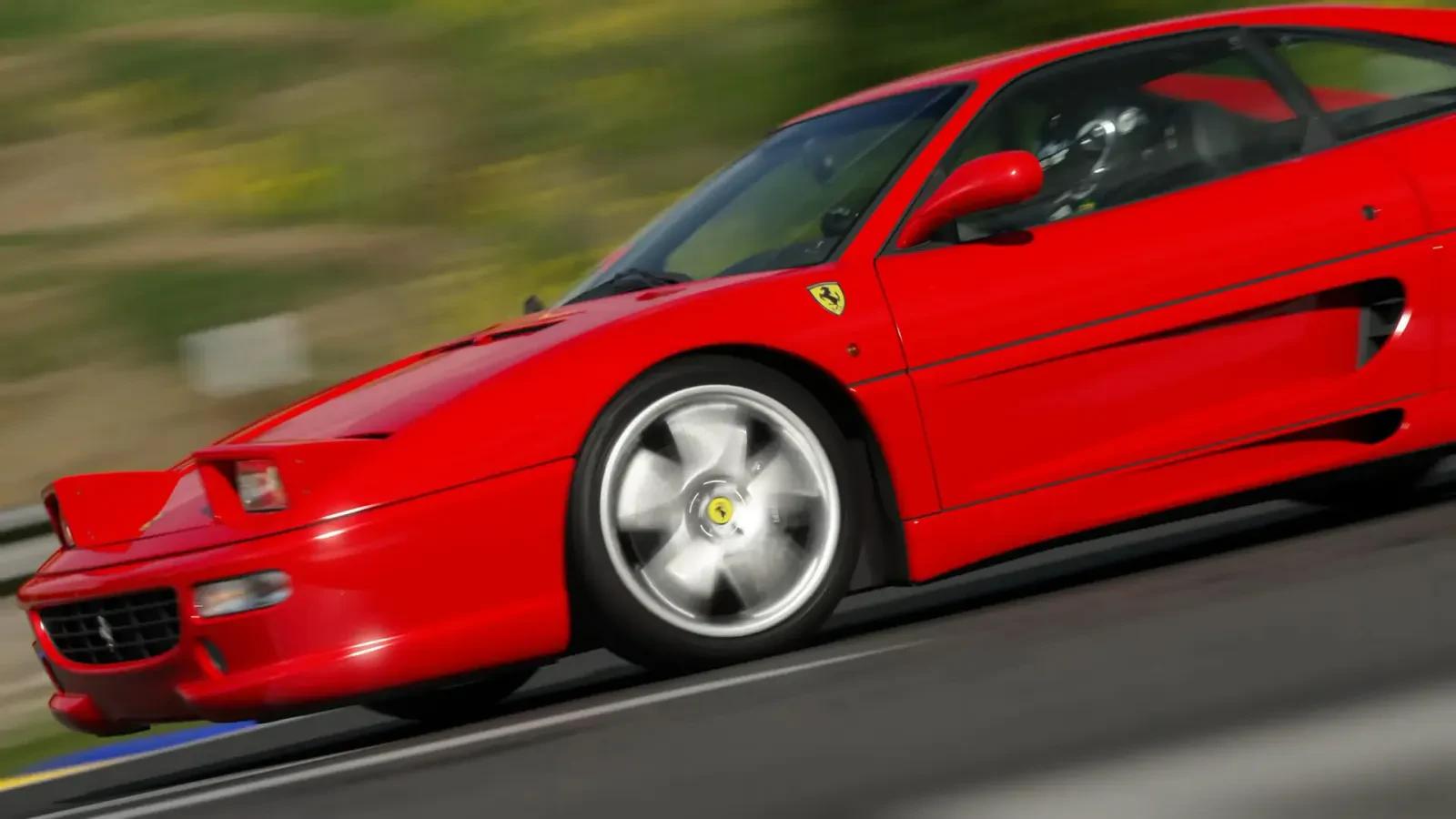 کازونوری یامائوچی دلیل ادامه پشتیبانی از Gran Turismo 7 را اعلام کرد