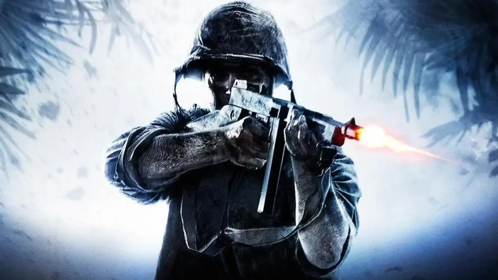 بازسازی Call of Duty: World at War با گرافیک چشم‌نواز توسط یک طرفدار