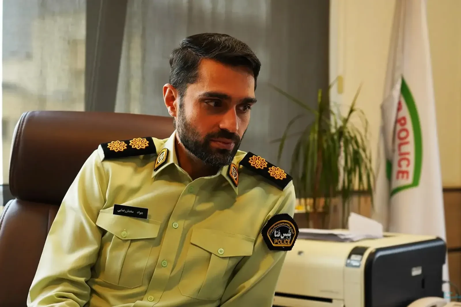 قبل و بعد از هک شدن چه کنیم؟ معاون فرهنگی و اجتماعی پلیس فتا توضیح داد