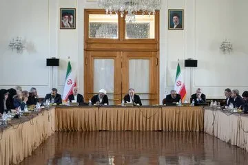 عراقچی در دیدار با نمایندگان تهران چه گفت و چه شنید/ سخنگوی کمیسیون امنیت ملی: نتیجهگیری خوبی صورت گرفت