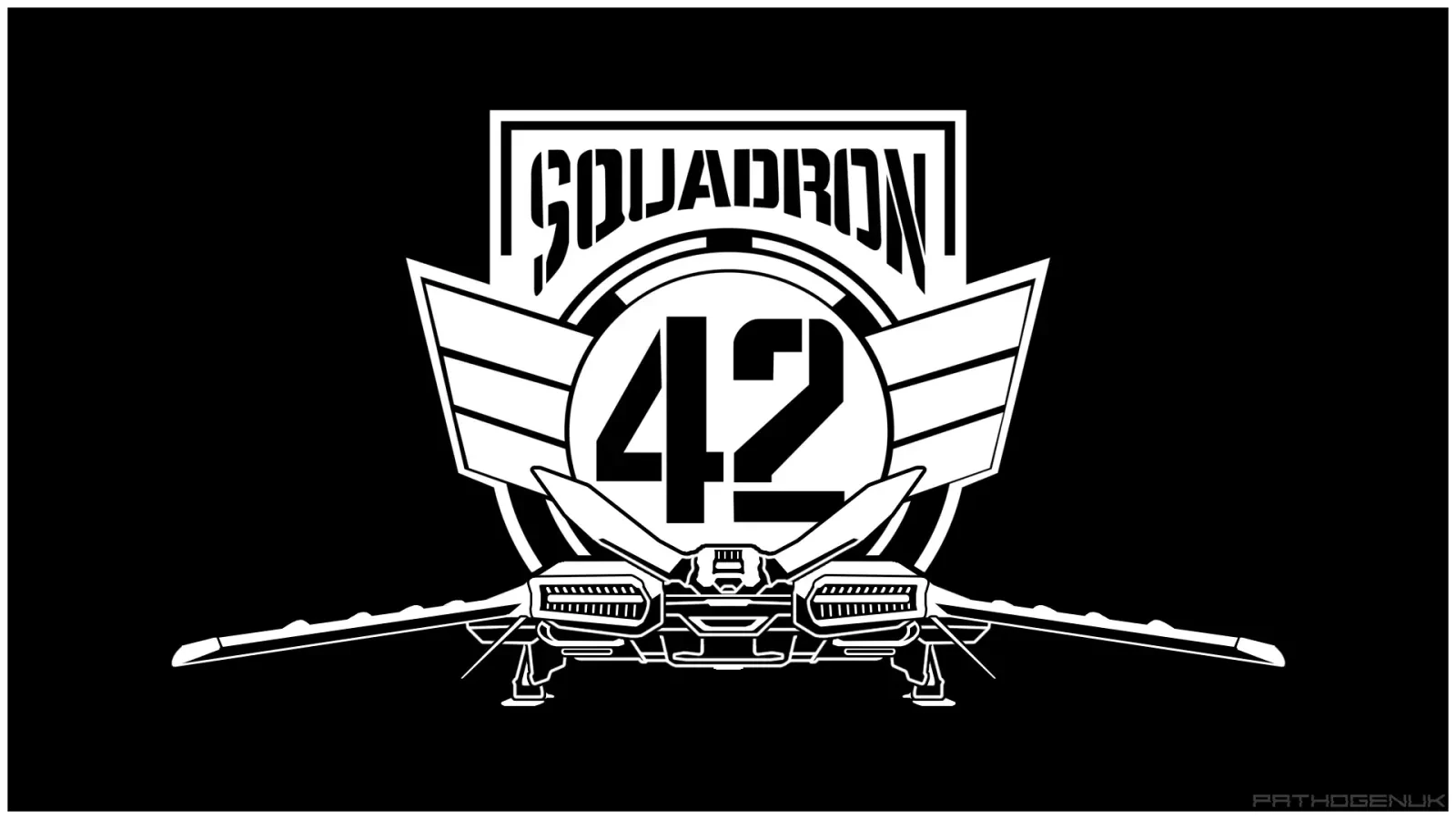 حداقل سیستم مورد نیاز بازی Squadron 42 اعلام شد