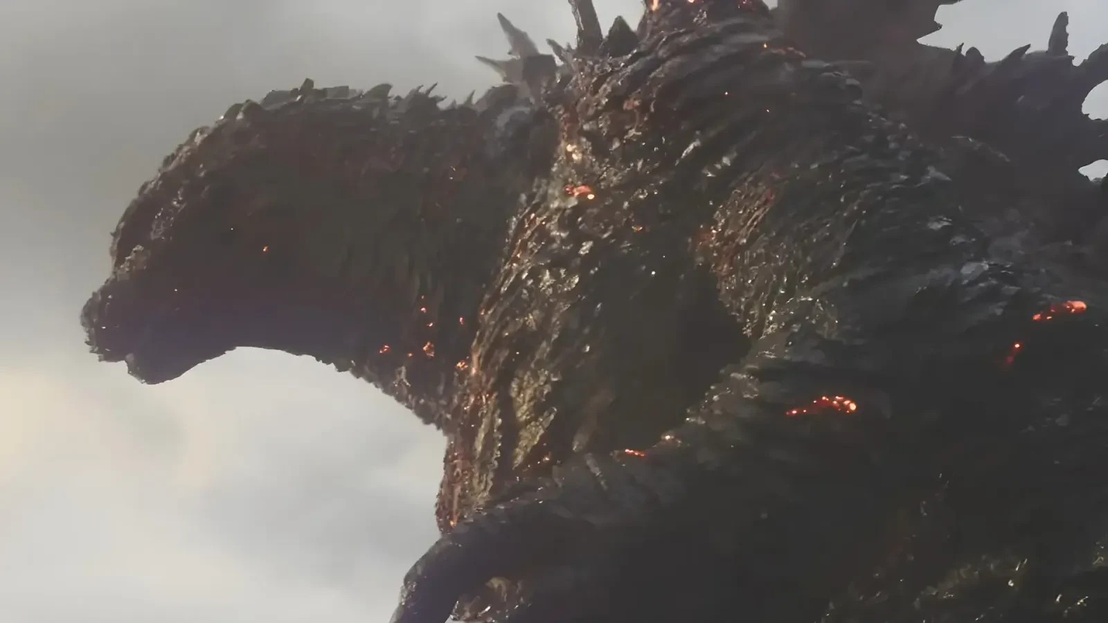 تریلر نهایی فیلم Godzilla Minus Zero منتشر شد
