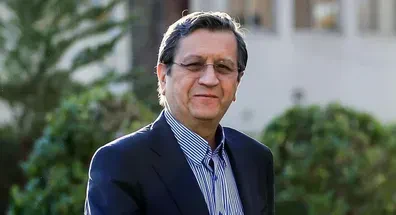 فوری-ماموریت-مهم-همتی-در-بانک-مرکزی-مشخص-شد