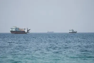 هزینه-عبور-نفتکش-ها-از-تنگه-هرمز-20-میلیون-دلار-شد