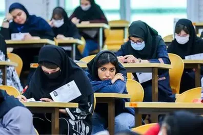 خبرهای-جدید-از-اعلام-نتایج-اولیه-کنکور-1404