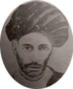 غبار همدانی