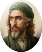 مجذوب تبریزی